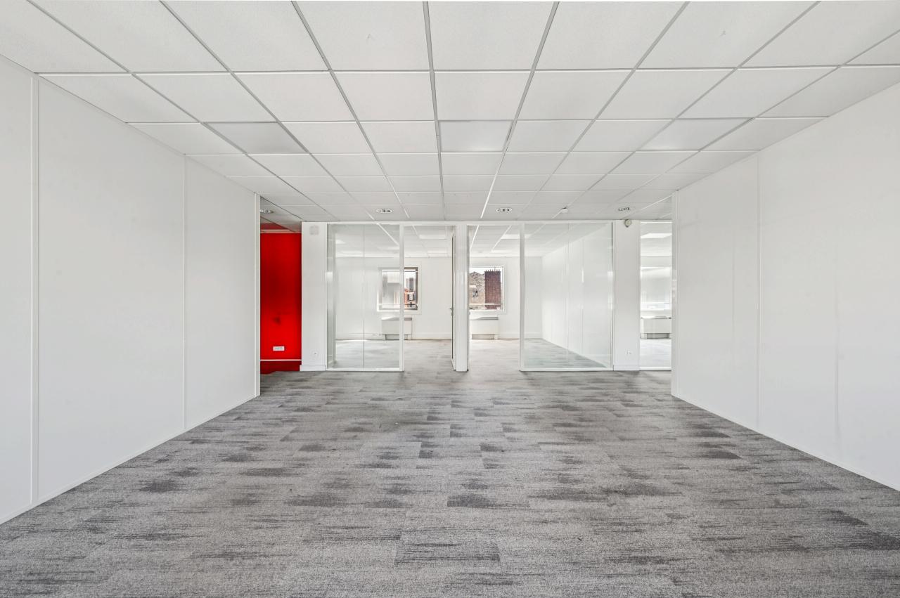 Bureau Boulogne-Billancourt 5110m² Location bureau Boulogne-Billancourt Hauts-de-Seine OLBUR2104838 10